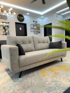 Ifaizal Homestay Putrajaya Presint 15